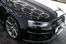 USED 2015 64 AUDI RS4 AVANT 4.2 FSI V8 Estate 5dr Petrol S Tronic quattro Euro 5 (450 ps) 3 MONTH WARRANTY INCLUDED!