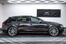 USED 2015 64 AUDI RS4 AVANT 4.2 FSI V8 Estate 5dr Petrol S Tronic quattro Euro 5 (450 ps) 3 MONTH WARRANTY INCLUDED!