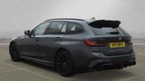 USED 2021 71 BMW 3 SERIES 2.0 330e 12kWh M Sport Touring 5dr Petrol Plug-in Hybrid Auto xDrive Euro 6 (s/s) (292 ps) FULL SERVICE HISTORY + SAT NAV