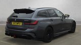 USED 2021 71 BMW 3 SERIES 2.0 330e 12kWh M Sport Touring 5dr Petrol Plug-in Hybrid Auto xDrive Euro 6 (s/s) (292 ps) FULL SERVICE HISTORY + SAT NAV