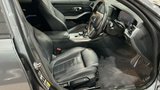 USED 2021 71 BMW 3 SERIES 2.0 330e 12kWh M Sport Touring 5dr Petrol Plug-in Hybrid Auto xDrive Euro 6 (s/s) (292 ps) FULL SERVICE HISTORY + SAT NAV