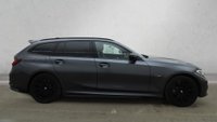 USED 2021 71 BMW 3 SERIES 2.0 330e 12kWh M Sport Touring 5dr Petrol Plug-in Hybrid Auto xDrive Euro 6 (s/s) (292 ps) FULL SERVICE HISTORY + SAT NAV