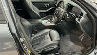USED 2021 71 BMW 3 SERIES 2.0 330e 12kWh M Sport Touring 5dr Petrol Plug-in Hybrid Auto xDrive Euro 6 (s/s) (292 ps) FULL SERVICE HISTORY + SAT NAV