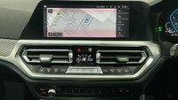 USED 2021 71 BMW 3 SERIES 2.0 330e 12kWh M Sport Touring 5dr Petrol Plug-in Hybrid Auto xDrive Euro 6 (s/s) (292 ps) FULL SERVICE HISTORY + SAT NAV