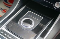 USED 2017 03 JAGUAR XE 2.0i R-Sport Saloon 4dr Petrol Auto Euro 6 (s/s) (200 ps) 