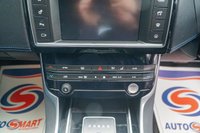 USED 2017 03 JAGUAR XE 2.0i R-Sport Saloon 4dr Petrol Auto Euro 6 (s/s) (200 ps) 