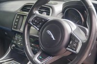 USED 2017 03 JAGUAR XE 2.0i R-Sport Saloon 4dr Petrol Auto Euro 6 (s/s) (200 ps) 