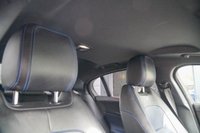USED 2017 03 JAGUAR XE 2.0i R-Sport Saloon 4dr Petrol Auto Euro 6 (s/s) (200 ps) 