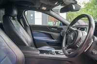 USED 2017 03 JAGUAR XE 2.0i R-Sport Saloon 4dr Petrol Auto Euro 6 (s/s) (200 ps) 