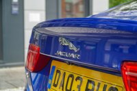 USED 2017 03 JAGUAR XE 2.0i R-Sport Saloon 4dr Petrol Auto Euro 6 (s/s) (200 ps) 