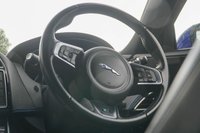 USED 2017 03 JAGUAR XE 2.0i R-Sport Saloon 4dr Petrol Auto Euro 6 (s/s) (200 ps) 