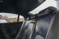 USED 2017 03 JAGUAR XE 2.0i R-Sport Saloon 4dr Petrol Auto Euro 6 (s/s) (200 ps) 