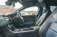 USED 2017 03 JAGUAR XE 2.0i R-Sport Saloon 4dr Petrol Auto Euro 6 (s/s) (200 ps) 