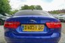 USED 2017 03 JAGUAR XE 2.0i R-Sport Saloon 4dr Petrol Auto Euro 6 (s/s) (200 ps) 