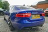 USED 2017 03 JAGUAR XE 2.0i R-Sport Saloon 4dr Petrol Auto Euro 6 (s/s) (200 ps) 