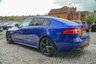 USED 2017 03 JAGUAR XE 2.0i R-Sport Saloon 4dr Petrol Auto Euro 6 (s/s) (200 ps) 