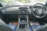 USED 2017 03 JAGUAR XE 2.0i R-Sport Saloon 4dr Petrol Auto Euro 6 (s/s) (200 ps) 
