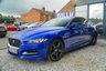 USED 2017 03 JAGUAR XE 2.0i R-Sport Saloon 4dr Petrol Auto Euro 6 (s/s) (200 ps) 