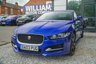 USED 2017 03 JAGUAR XE 2.0i R-Sport Saloon 4dr Petrol Auto Euro 6 (s/s) (200 ps) 