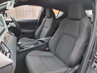 USED 2023 72 TOYOTA C-HR 1.8 VVT-h GPF Icon SUV 5dr Petrol Hybrid CVT Euro 6 (s/s) (122 ps) ** WE OFFER FINANCE ON THIS CAR **