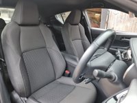 USED 2023 72 TOYOTA C-HR 1.8 VVT-h GPF Icon SUV 5dr Petrol Hybrid CVT Euro 6 (s/s) (122 ps) ** WE OFFER FINANCE ON THIS CAR **