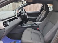 USED 2023 72 TOYOTA C-HR 1.8 VVT-h GPF Icon SUV 5dr Petrol Hybrid CVT Euro 6 (s/s) (122 ps) ** WE OFFER FINANCE ON THIS CAR **