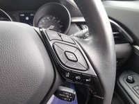 USED 2023 72 TOYOTA C-HR 1.8 VVT-h GPF Icon SUV 5dr Petrol Hybrid CVT Euro 6 (s/s) (122 ps) ** WE OFFER FINANCE ON THIS CAR **