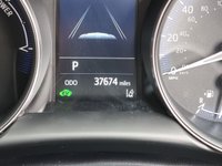 USED 2023 72 TOYOTA C-HR 1.8 VVT-h GPF Icon SUV 5dr Petrol Hybrid CVT Euro 6 (s/s) (122 ps) ** WE OFFER FINANCE ON THIS CAR **