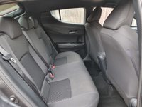 USED 2023 72 TOYOTA C-HR 1.8 VVT-h GPF Icon SUV 5dr Petrol Hybrid CVT Euro 6 (s/s) (122 ps) ** WE OFFER FINANCE ON THIS CAR **