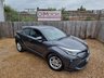 USED 2023 72 TOYOTA C-HR 1.8 VVT-h GPF Icon SUV 5dr Petrol Hybrid CVT Euro 6 (s/s) (122 ps) ** WE OFFER FINANCE ON THIS CAR **