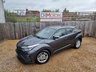 USED 2023 72 TOYOTA C-HR 1.8 VVT-h GPF Icon SUV 5dr Petrol Hybrid CVT Euro 6 (s/s) (122 ps) ** WE OFFER FINANCE ON THIS CAR **