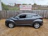 USED 2023 72 TOYOTA C-HR 1.8 VVT-h GPF Icon SUV 5dr Petrol Hybrid CVT Euro 6 (s/s) (122 ps) ** WE OFFER FINANCE ON THIS CAR **