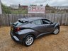 USED 2023 72 TOYOTA C-HR 1.8 VVT-h GPF Icon SUV 5dr Petrol Hybrid CVT Euro 6 (s/s) (122 ps) ** WE OFFER FINANCE ON THIS CAR **