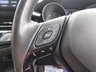 USED 2023 72 TOYOTA C-HR 1.8 VVT-h GPF Icon SUV 5dr Petrol Hybrid CVT Euro 6 (s/s) (122 ps) ** WE OFFER FINANCE ON THIS CAR **