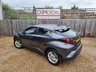 USED 2023 72 TOYOTA C-HR 1.8 VVT-h GPF Icon SUV 5dr Petrol Hybrid CVT Euro 6 (s/s) (122 ps) ** WE OFFER FINANCE ON THIS CAR **
