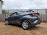 USED 2023 72 TOYOTA C-HR 1.8 VVT-h GPF Icon SUV 5dr Petrol Hybrid CVT Euro 6 (s/s) (122 ps) ** WE OFFER FINANCE ON THIS CAR **