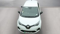 USED 2022 22 RENAULT ZOE R110 EV50 52kWh Business Electric Auto Rapid Charge 107 bhp with Air Conditioning, Charge cable and much more finished in 