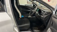 USED 2022 22 RENAULT ZOE R110 EV50 52kWh Business Electric Auto Rapid Charge 107 bhp with Air Conditioning, Charge cable and much more finished in 