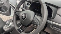 USED 2022 22 RENAULT ZOE R110 EV50 52kWh Business Electric Auto Rapid Charge 107 bhp with Air Conditioning, Charge cable and much more finished in 