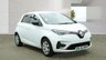 USED 2022 22 RENAULT ZOE R110 EV50 52kWh Business Electric Auto Rapid Charge 107 bhp with Air Conditioning, Charge cable and much more finished in 