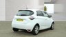 USED 2022 22 RENAULT ZOE R110 EV50 52kWh Business Electric Auto Rapid Charge 107 bhp with Air Conditioning, Charge cable and much more finished in 