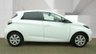 USED 2022 22 RENAULT ZOE R110 EV50 52kWh Business Electric Auto Rapid Charge 107 bhp with Air Conditioning, Charge cable and much more finished in 
