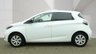 USED 2022 22 RENAULT ZOE R110 EV50 52kWh Business Electric Auto Rapid Charge 107 bhp with Air Conditioning, Charge cable and much more finished in 