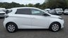 USED 2022 22 RENAULT ZOE R110 EV50 52kWh Business Electric Auto Rapid Charge 107 bhp with Air Conditioning, Charge cable and much more finished in 