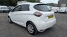 USED 2022 22 RENAULT ZOE R110 EV50 52kWh Business Electric Auto Rapid Charge 107 bhp with Air Conditioning, Charge cable and much more finished in 