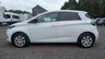 USED 2022 22 RENAULT ZOE R110 EV50 52kWh Business Electric Auto Rapid Charge 107 bhp with Air Conditioning, Charge cable and much more finished in 