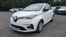 USED 2022 22 RENAULT ZOE R110 EV50 52kWh Business Electric Auto Rapid Charge 107 bhp with Air Conditioning, Charge cable and much more finished in 
