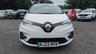 USED 2022 22 RENAULT ZOE R110 EV50 52kWh Business Electric Auto Rapid Charge 107 bhp with Air Conditioning, Charge cable and much more finished in 
