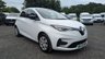 USED 2022 22 RENAULT ZOE R110 EV50 52kWh Business Electric Auto Rapid Charge 107 bhp with Air Conditioning, Charge cable and much more finished in 