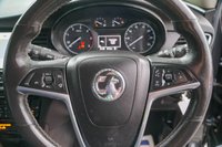 USED 2017 67 VAUXHALL MOKKA X 1.6 CDTi Elite Nav SUV 5dr Diesel Manual Euro 6 (s/s) 17in Alloy (136 ps) 